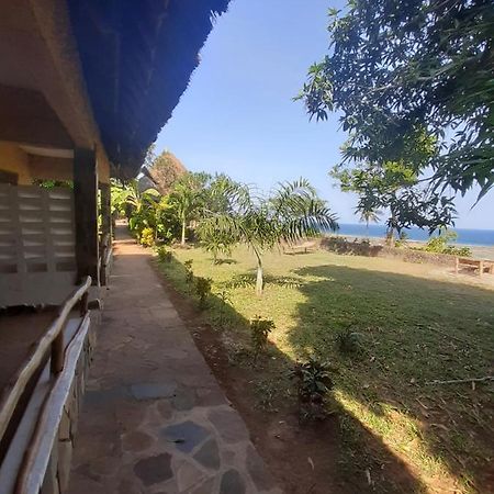 Mango Lodge Msambweni Kisimachande Luaran gambar