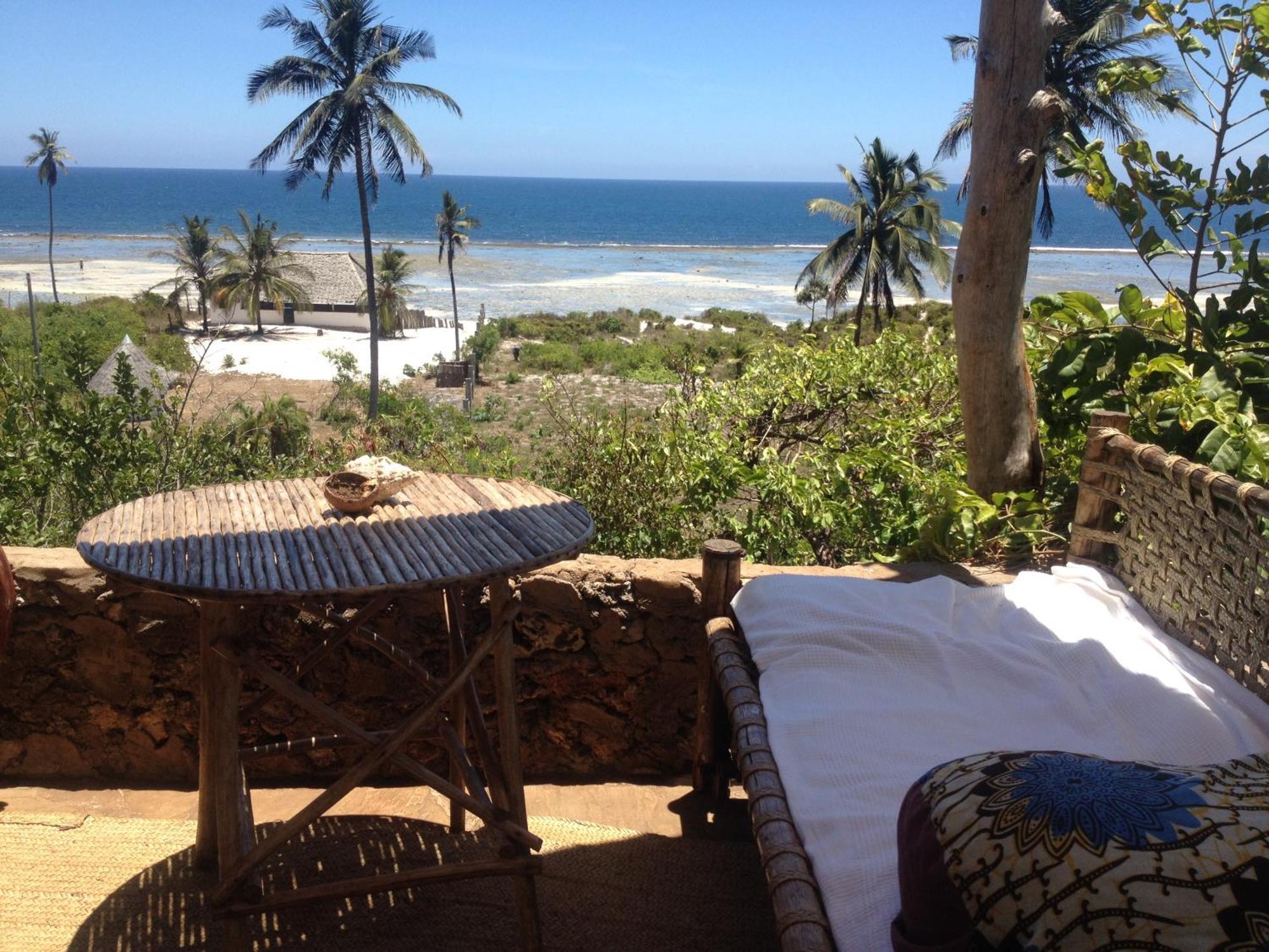 Mango Lodge Msambweni Kisimachande Luaran gambar