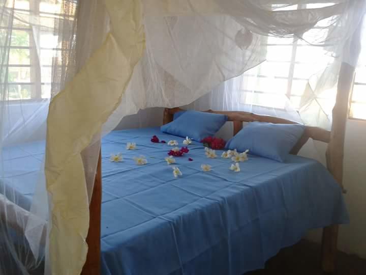 Mango Lodge Msambweni Kisimachande Luaran gambar
