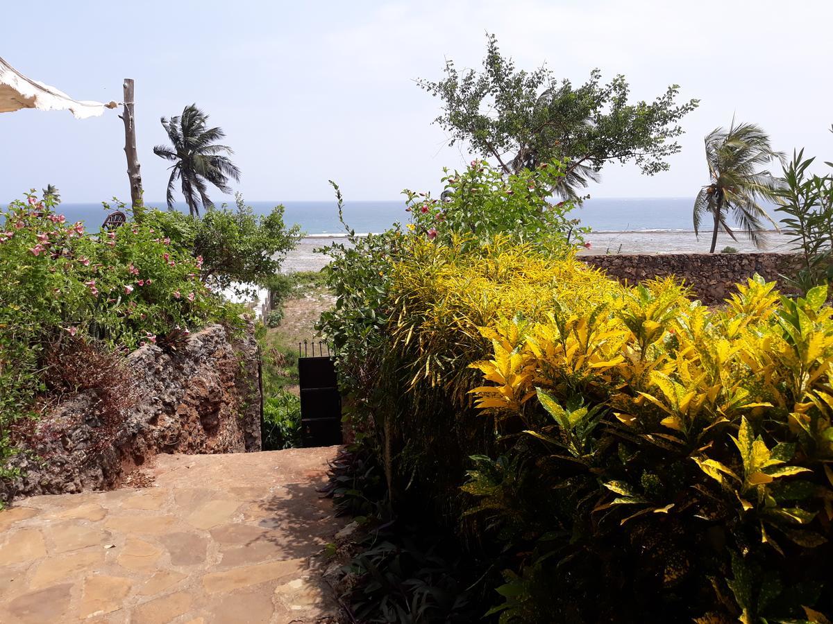 Mango Lodge Msambweni Kisimachande Bilik gambar
