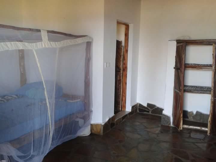 Mango Lodge Msambweni Kisimachande Luaran gambar