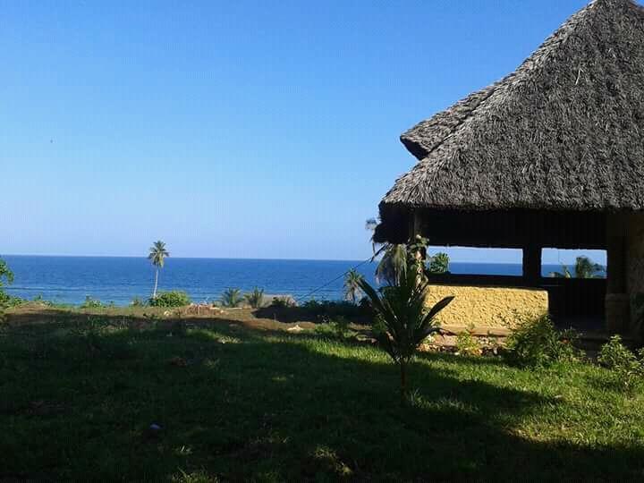 Mango Lodge Msambweni Kisimachande Luaran gambar