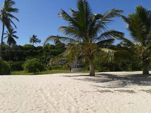 Mango Lodge Msambweni Kisimachande Luaran gambar