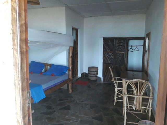 Mango Lodge Msambweni Kisimachande Luaran gambar