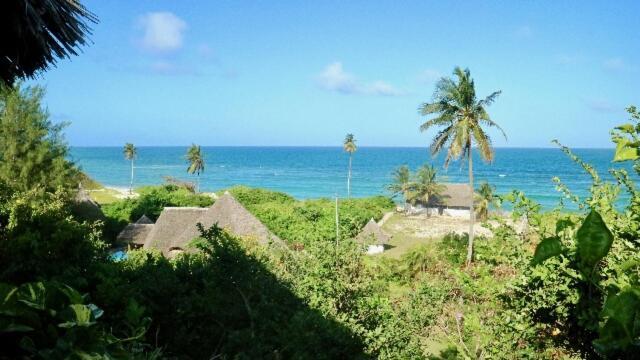 Mango Lodge Msambweni Kisimachande Luaran gambar