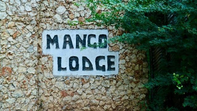 Mango Lodge Msambweni Kisimachande Luaran gambar