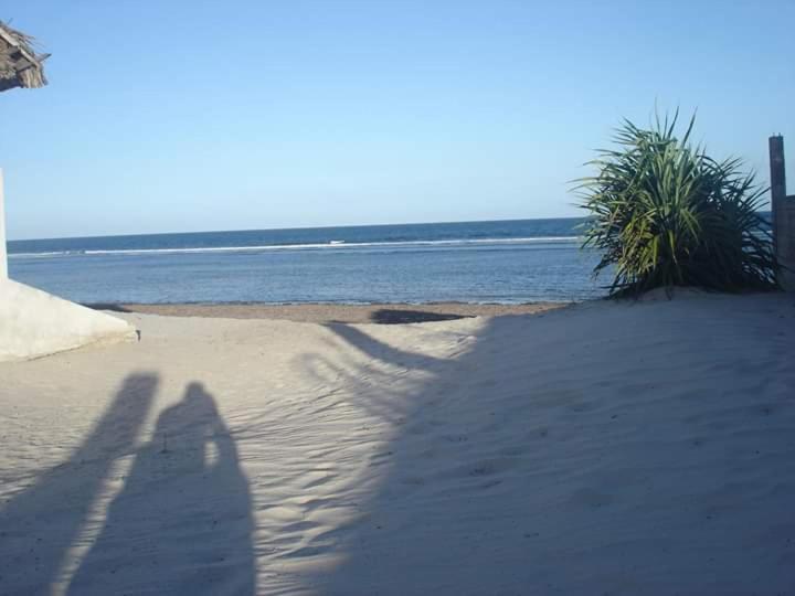 Mango Lodge Msambweni Kisimachande Luaran gambar