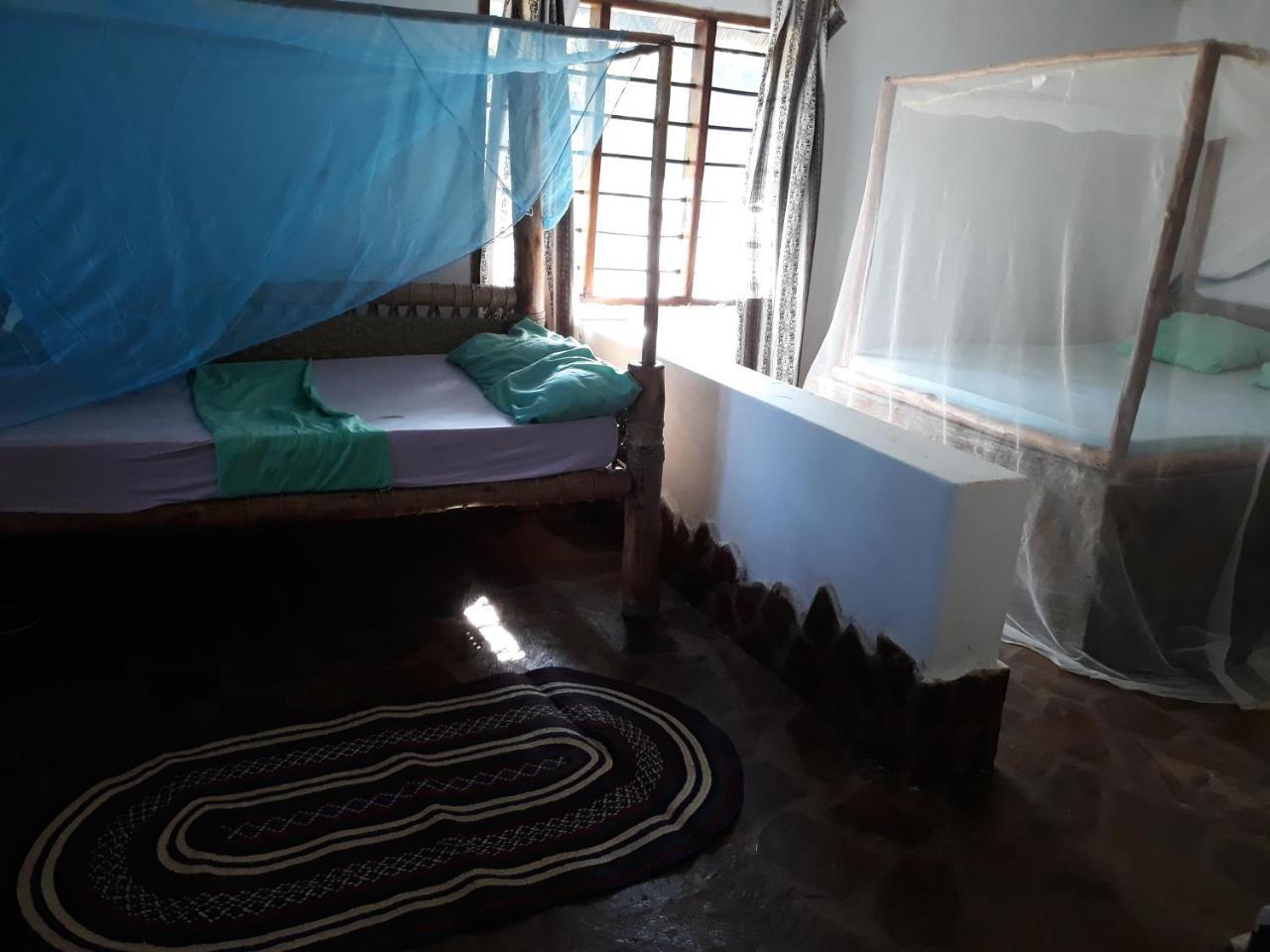 Mango Lodge Msambweni Kisimachande Bilik gambar